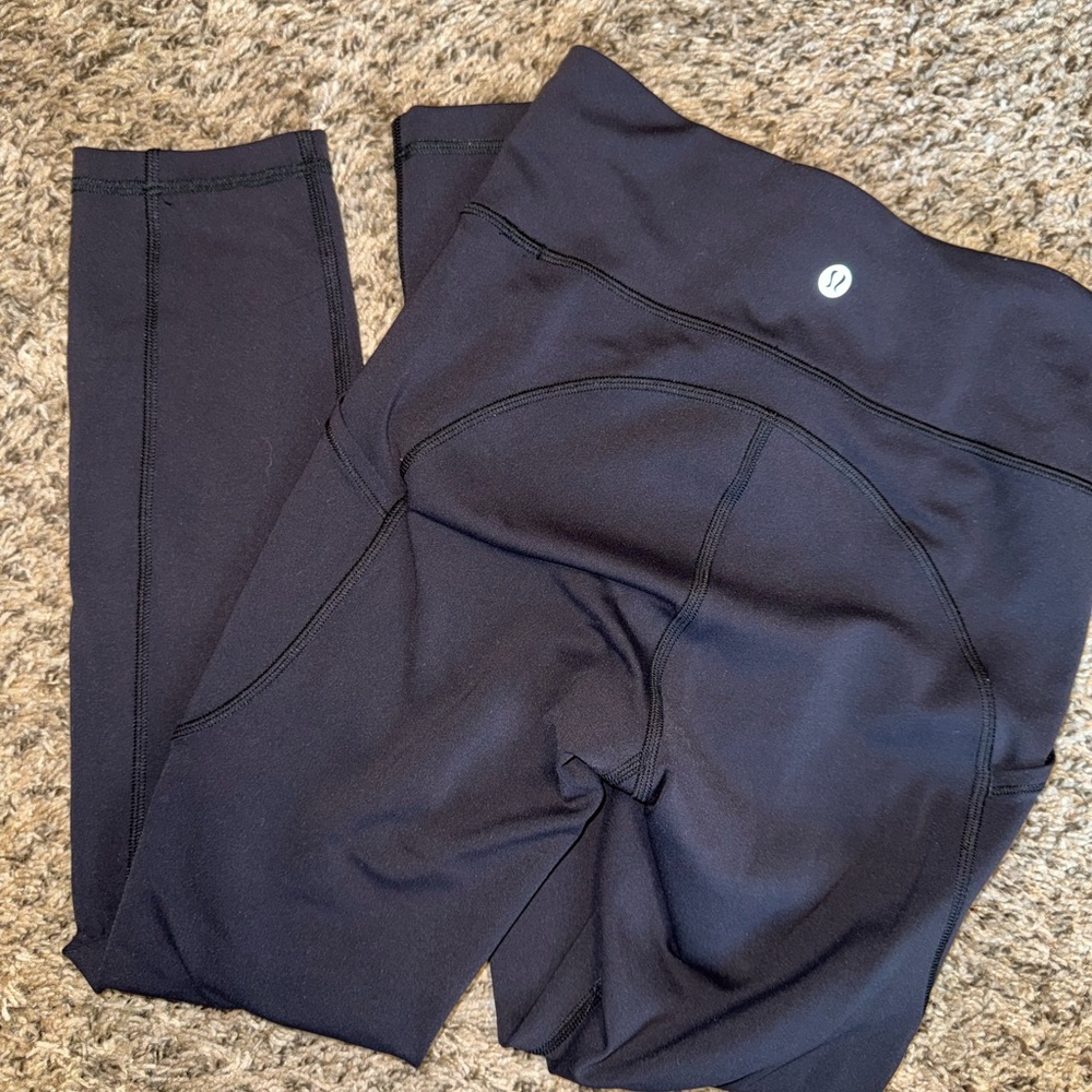 Lululemon Leggings 4